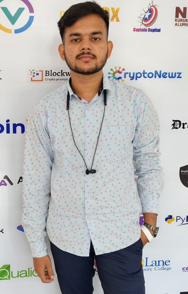 Saizan Ansari Profile